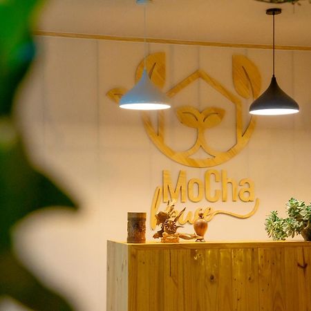 Mocha House Hotell Lang Mon Exteriör bild
