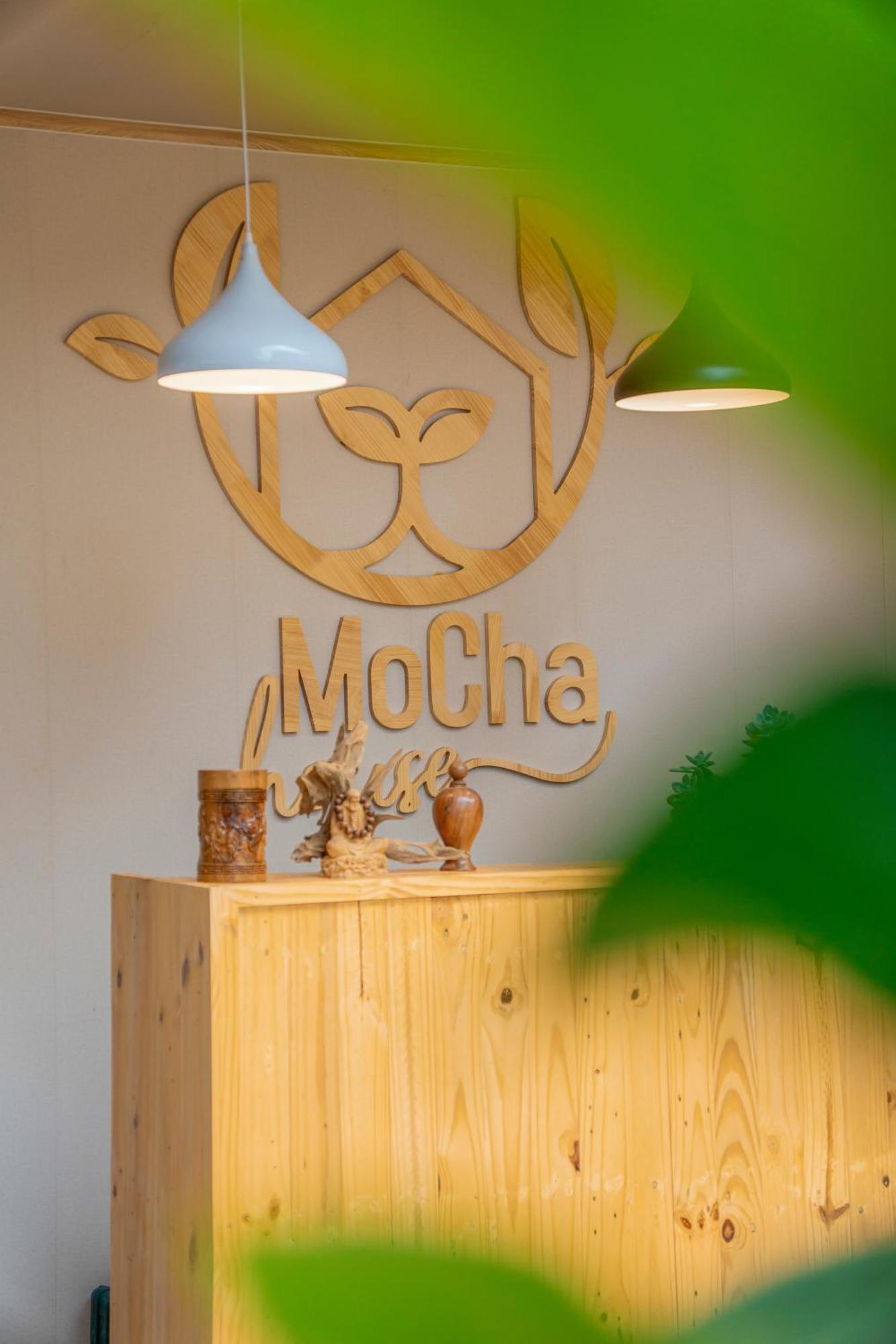 Mocha House Hotell Lang Mon Exteriör bild